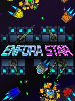 Cover Enfora Star