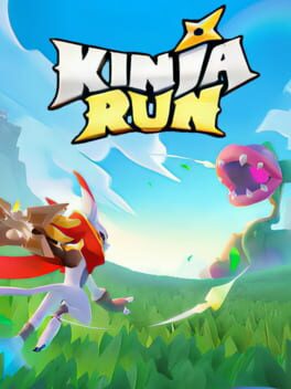 Cover Kinja Run