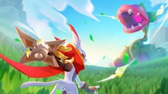 Screenshot Kinja Run