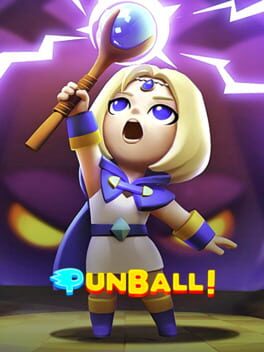 Cover PunBall
