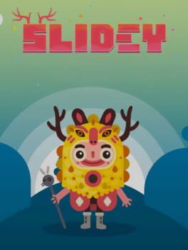 Cover Slidey