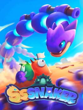 Cover SSSnaker
