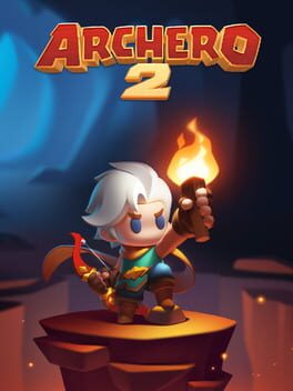 Cover Archero 2