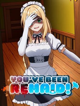 Cover You've been ReMaid!