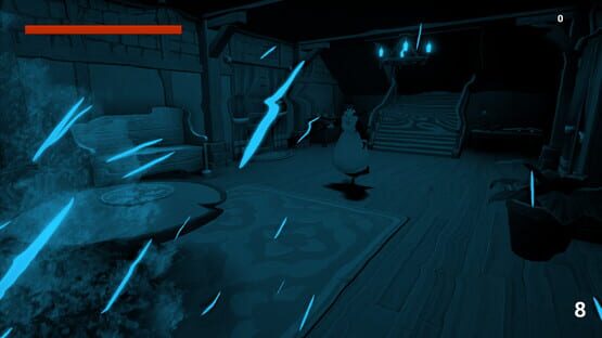 Screenshot You've been ReMaid!