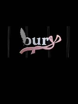 Cover Bury