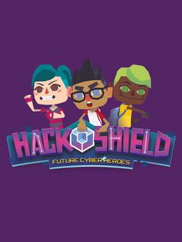 Cover HackShield