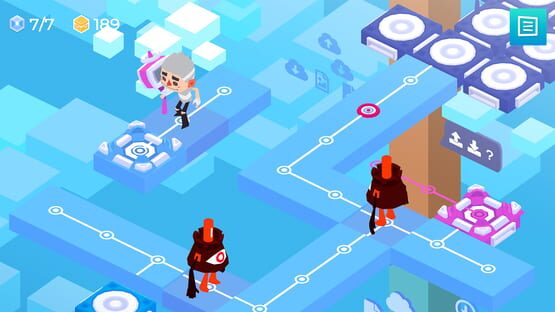 Screenshot HackShield