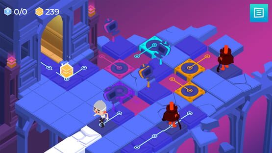 Screenshot HackShield