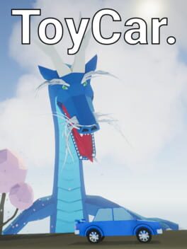 Cover ToyCar