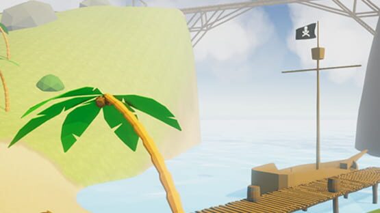 Screenshot ToyCar