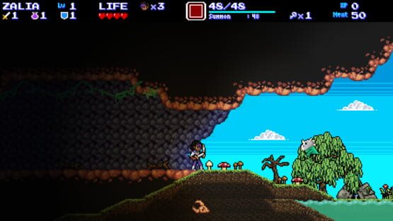 Screenshot Enigma Heart