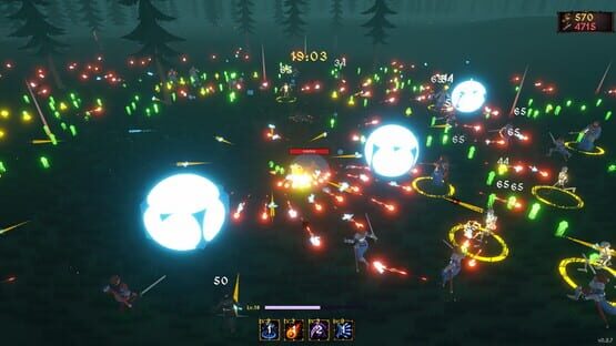 Screenshot Riftslayer