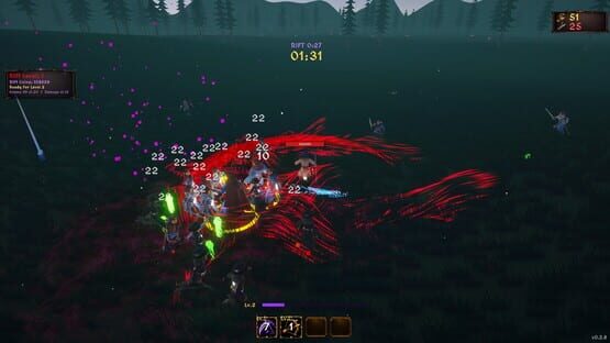 Screenshot Riftslayer