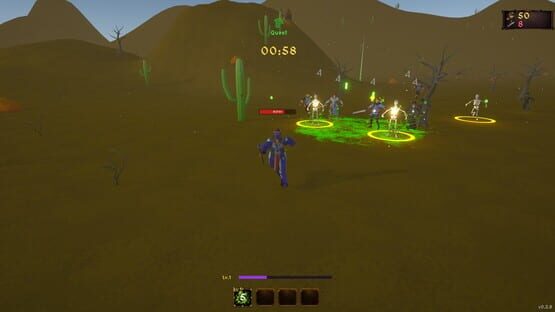 Screenshot Riftslayer