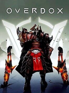 Cover Overdox