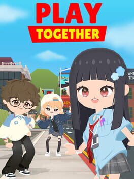 Cover Play Together