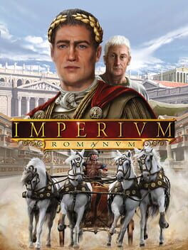 Cover Imperium Romanum: Gold Edition
