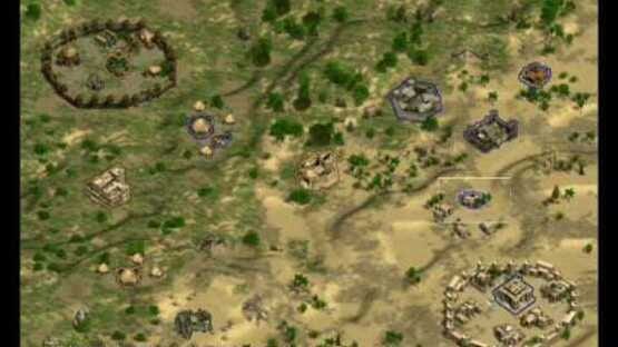 Screenshot Imperivm III: Great Battles of Rome