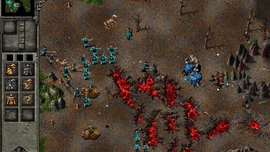 Screenshot Tzar: The Burden of the Crown
