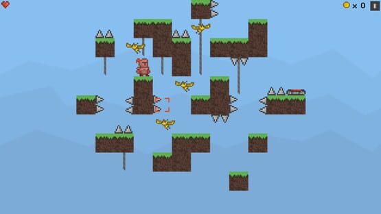 Screenshot Knightmare