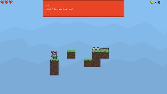 Screenshot Knightmare