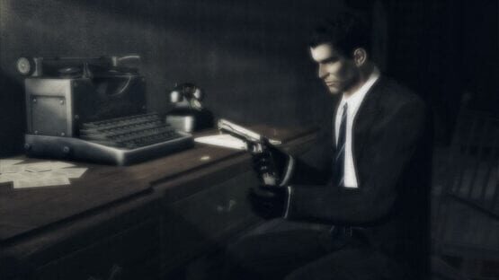 Screenshot Death to Spies: Moment of Truth