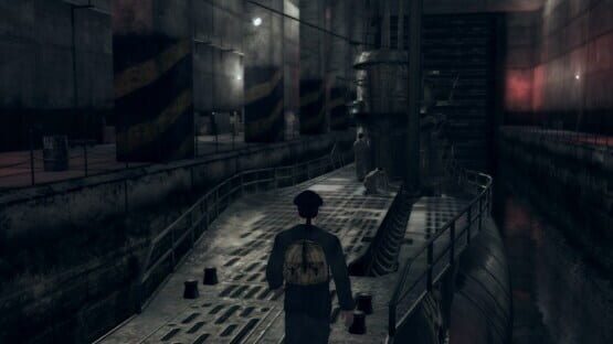 Screenshot Death to Spies: Moment of Truth