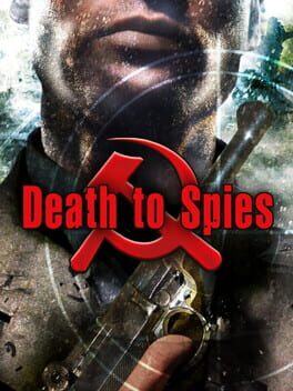 Cover Death to Spies