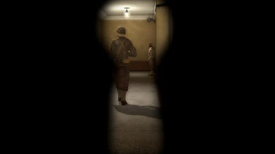 Screenshot Death to Spies