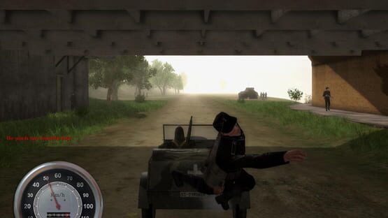 Screenshot Death to Spies