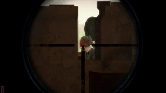 Screenshot Death to Spies