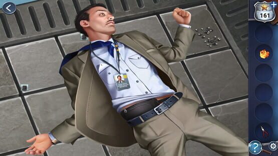 Screenshot Adventure Escape Mysteries