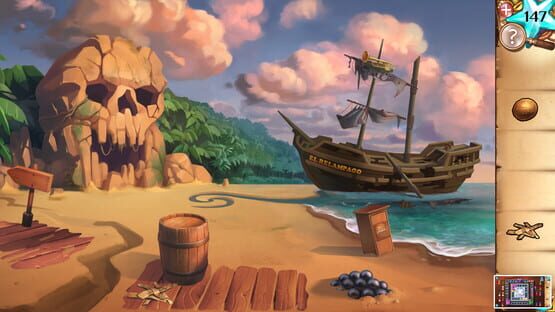 Screenshot Adventure Escape Mysteries