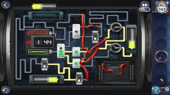 Screenshot Adventure Escape Mysteries