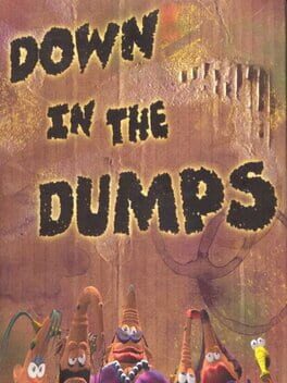 Cover Down in the Dumps