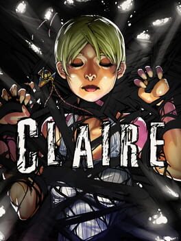 Cover Claire