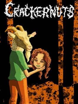 Cover Crackernuts
