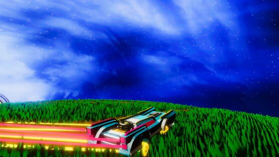 Screenshot Yucatan