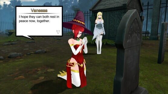Screenshot Cinderella Escape 2 Revenge