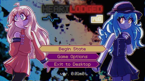 Screenshot Heartlodged