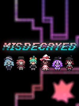 Cover Misdecayed