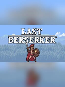 Cover Last Berserker: Endless War