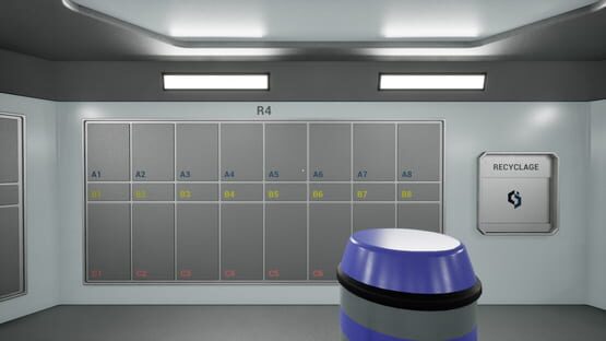 Screenshot Moon Shop Simulator