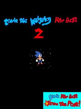 Cover Sonic Robo Blast 2