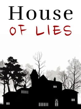 Cover House of Lies