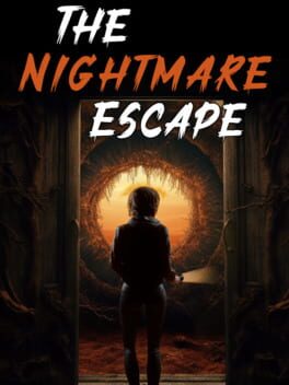 Cover The Nightmare Escape