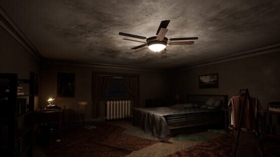 Screenshot The Nightmare Escape