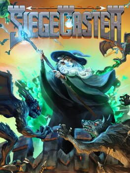 Cover Siegecaster