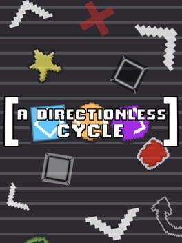 Cover A Directionless Cycle